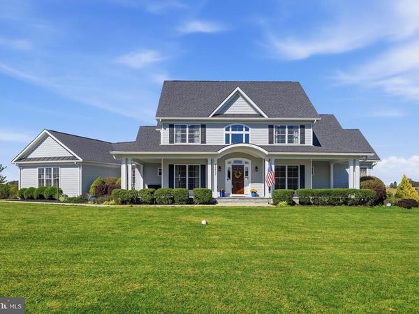 25602 BURNT HILL ROAD, CLARKSBURG, MD 20871