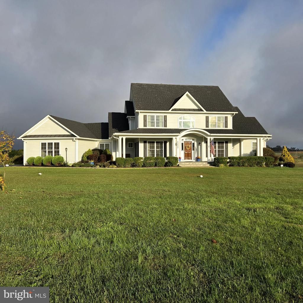 25602 BURNT HILL ROAD, CLARKSBURG, MD 20871