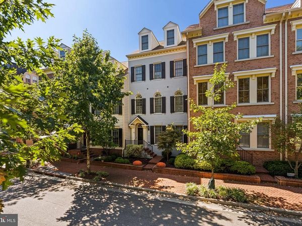 1844 CARPENTER ROAD, ALEXANDRIA, VA 22314