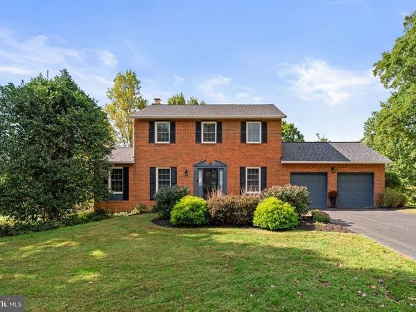 4236 HERMITAGE DRIVE , ELLICOTT CITY, MD 21042