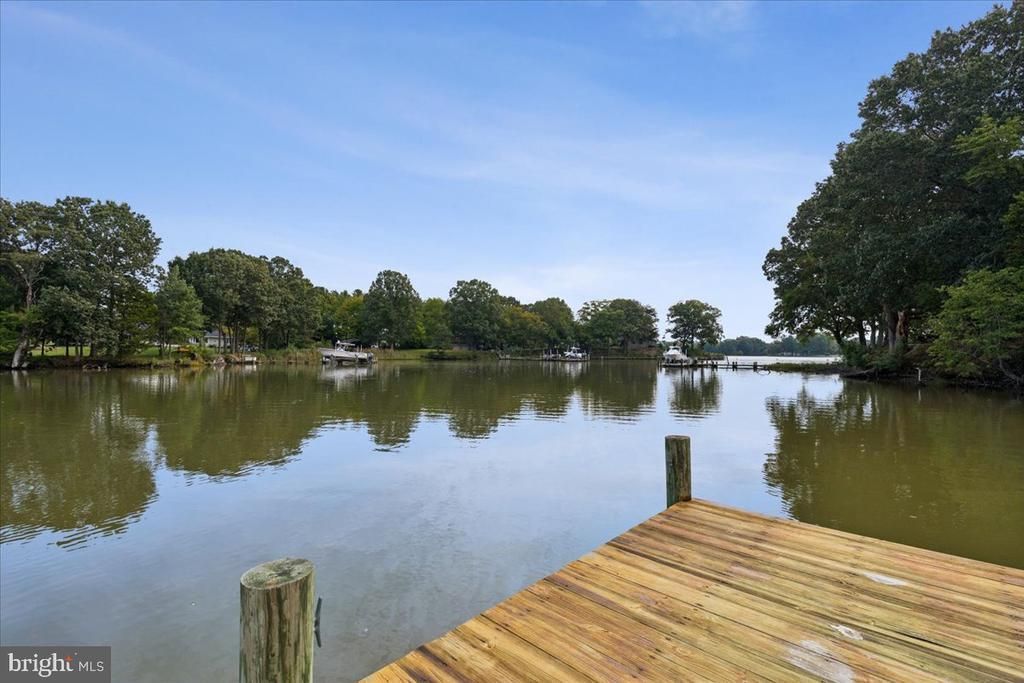 117 RIVER RUN , QUEENSTOWN, MD 21658
