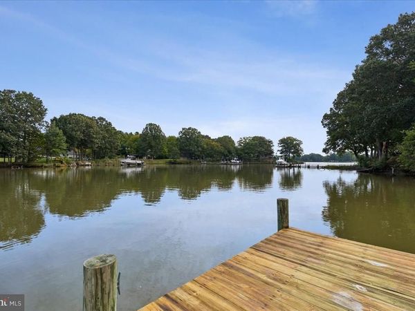 117 RIVER RUN , QUEENSTOWN, MD 21658