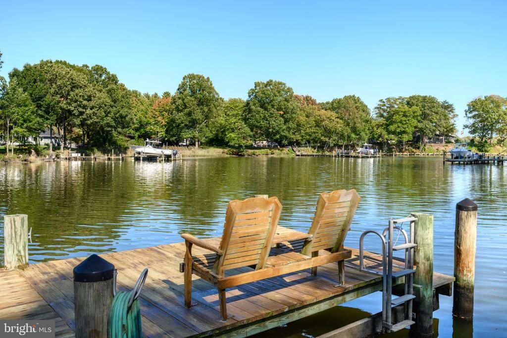 117 RIVER RUN, QUEENSTOWN, MD 21658