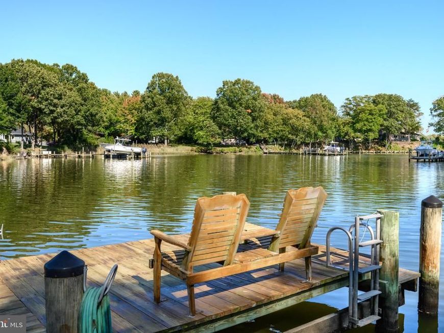 117 River Run, Queenstown, MD 21658 Main Photo