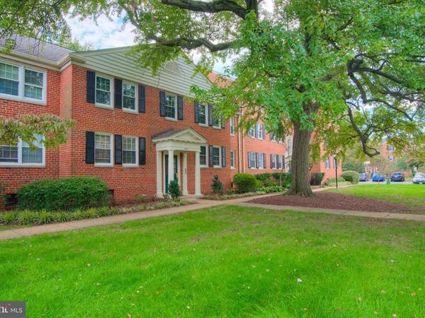 1515 BELLE VIEW BOULEVARD, Unit B2, ALEXANDRIA, VA 22307