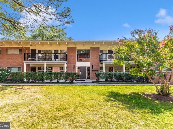3411 UNIVERSITY BOULEVARD W, Unit 3411-1, KENSINGTON, MD 20895