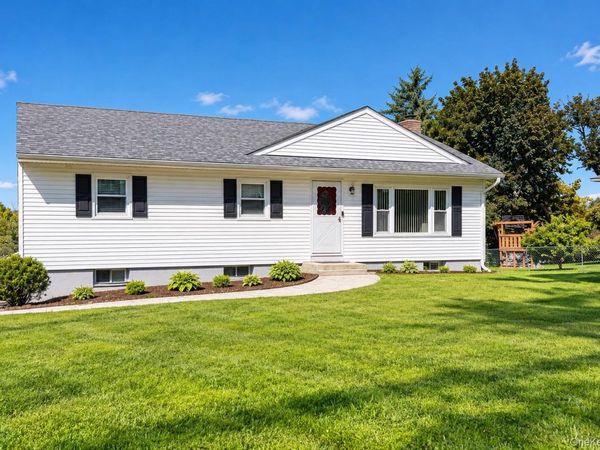 64 Patton Road, Newburgh, NY 12550