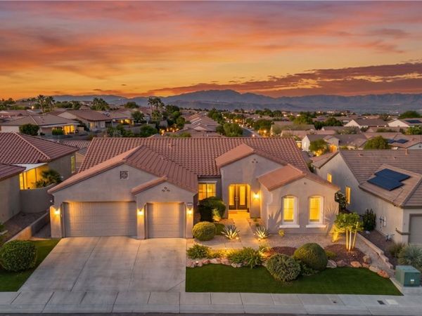 2073 Fountain City Street, Henderson, NV 89052