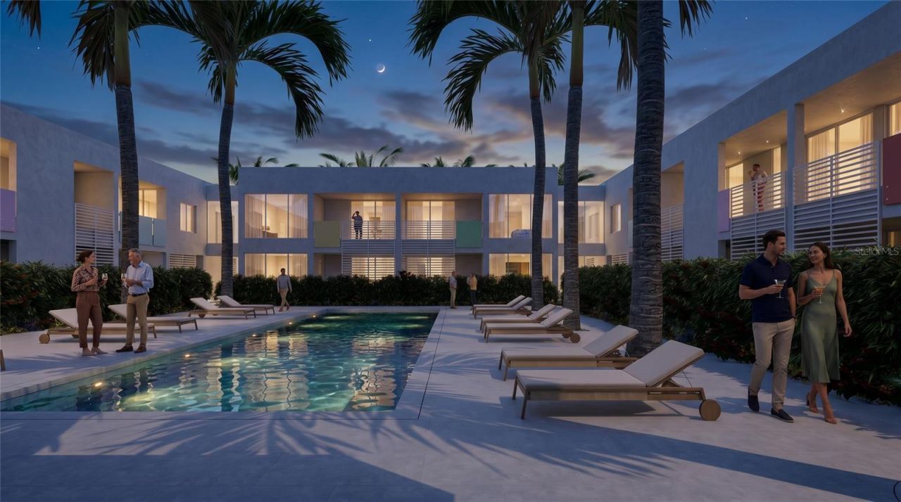 424 Albee Road W, Unit 201, Nokomis, FL 34275 Photo