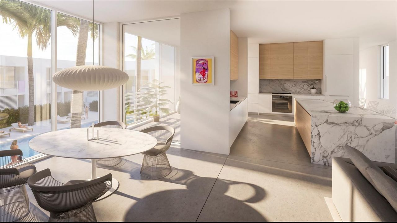 424 Albee Road W, Unit 201, Nokomis, FL 34275 Photo