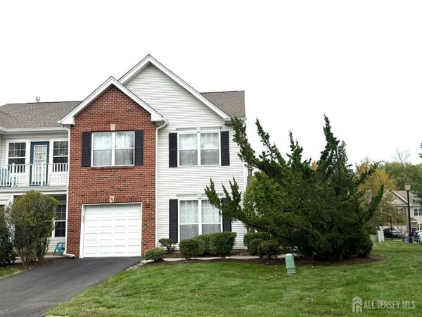 101 Park Knoll Drive, South Brunswick, NJ 08540
