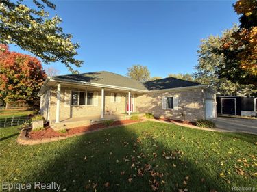 426 Oak Lane, Yale, Mi 48097