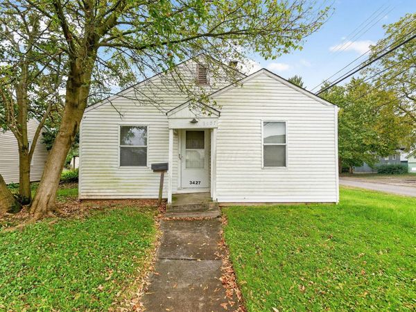 3427 Kingston Avenue, Grove City, OH 43123