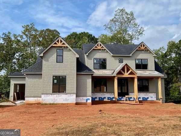 LOT 171 SNUG HARBOR PLACE, Newnan, GA 30263