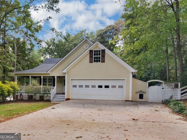177 White Lane, Stockbridge, GA 30281