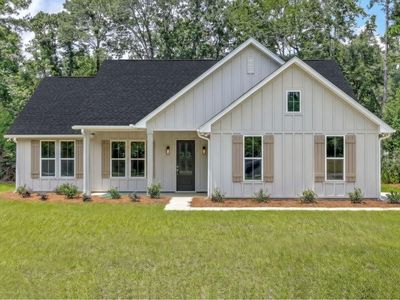 1 Dantzler Road, Harleyville, SC 29448