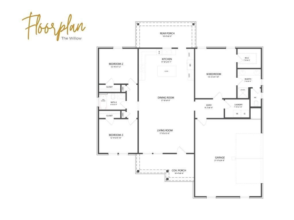 1 Dantzler Road Photo 10