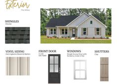 1 Dantzler Road photo 4