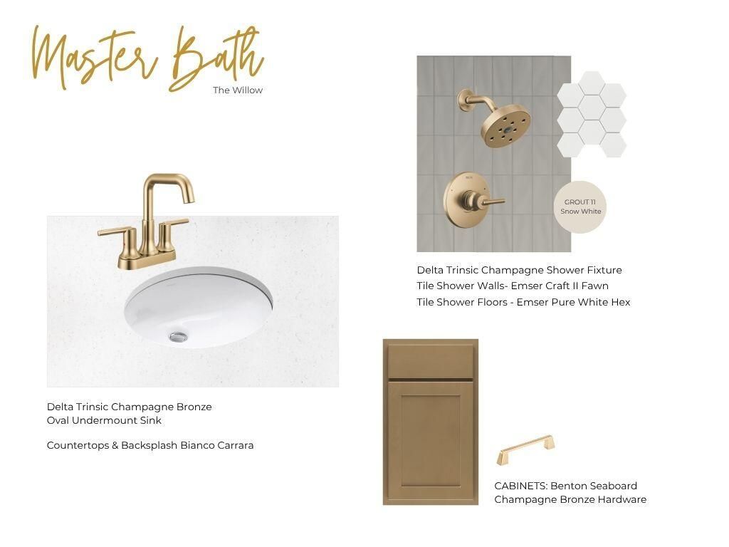 1 Dantzler Road Photo 5