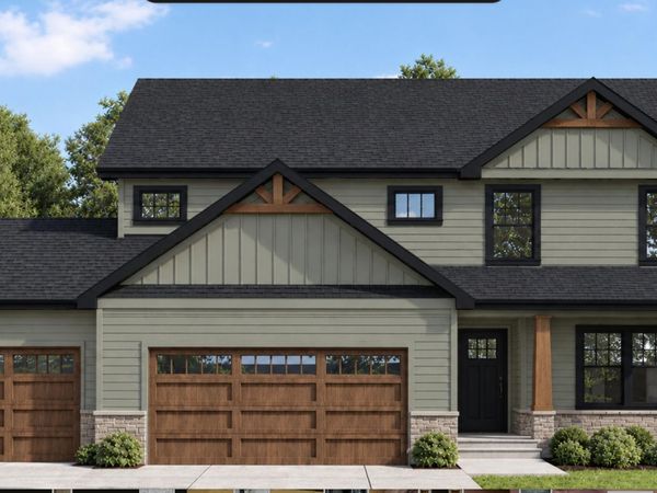 708 Ketill Trace , Crown Point, IN 46307