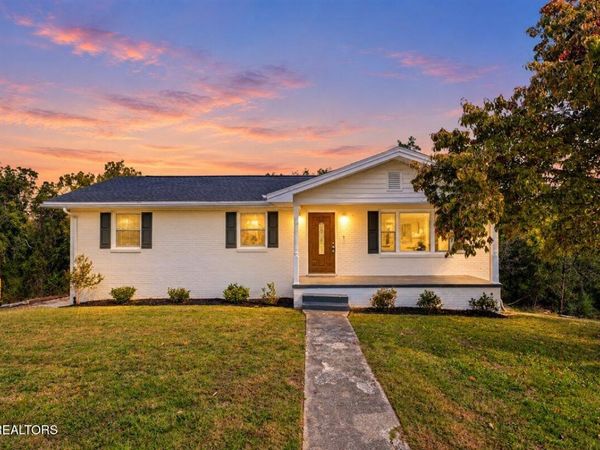 234 College Park Rd, LaFollette, TN 37766