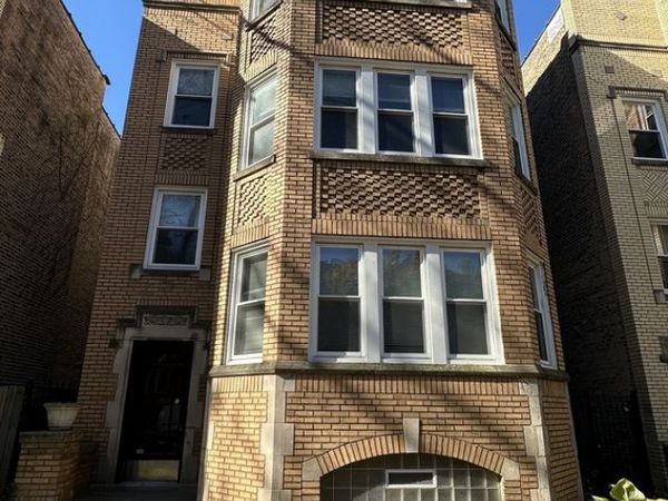 5530 N ARTESIAN Avenue , Unit 2, Chicago, IL 60625