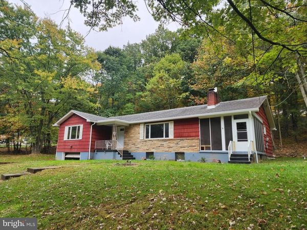 48 JOHNS LANE , LAVALE, MD 21502