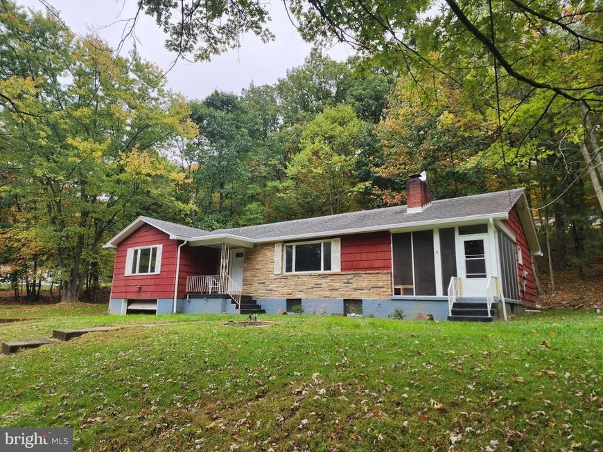 48 Johns Lane , Lavale, MD 21502 Main Photo