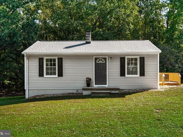 18207 TIMOTHY DRIVE, RUTHER GLEN, VA 22546