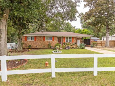 2115 Arrowwood Road , Camden, SC 29020