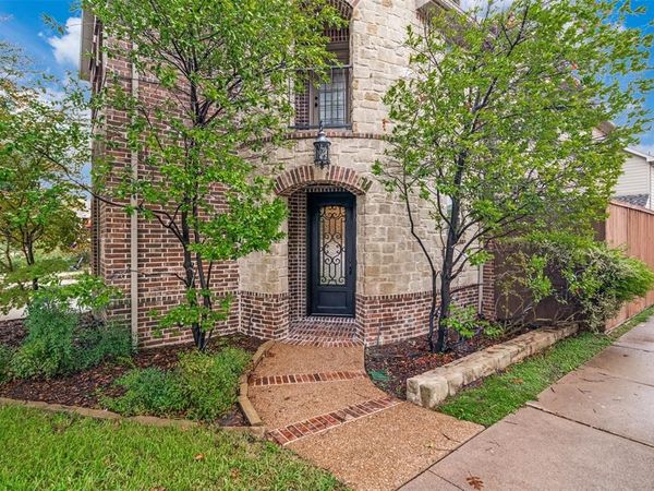 5500 Longview, Dallas, TX 75206