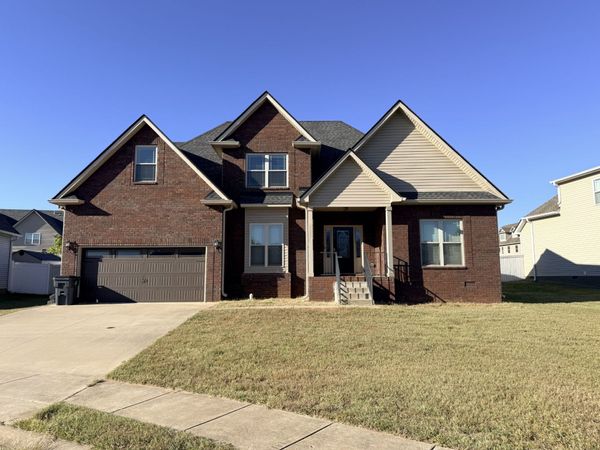 149 Chisum Ct , Clarksville, TN 37043