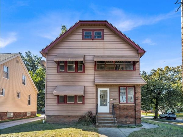 954 E 239th Street , Unit 1/DN, Euclid, OH 44123
