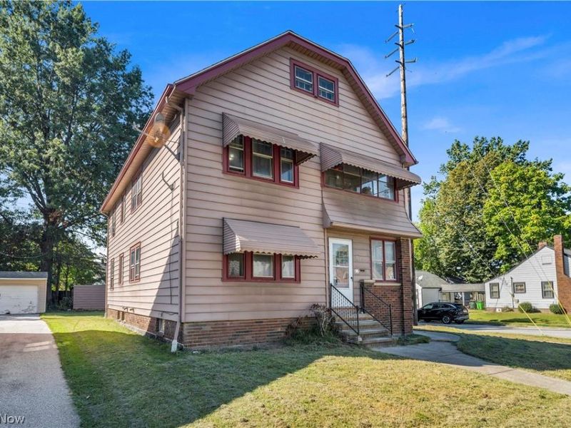 954 E 239th Street, Unit 1/DN, Euclid, OH 44123 Photo 3