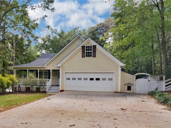 177 White Lane, Stockbridge, GA 30281