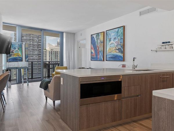 801 S Miami Ave , Unit 3604, Miami, FL 33130