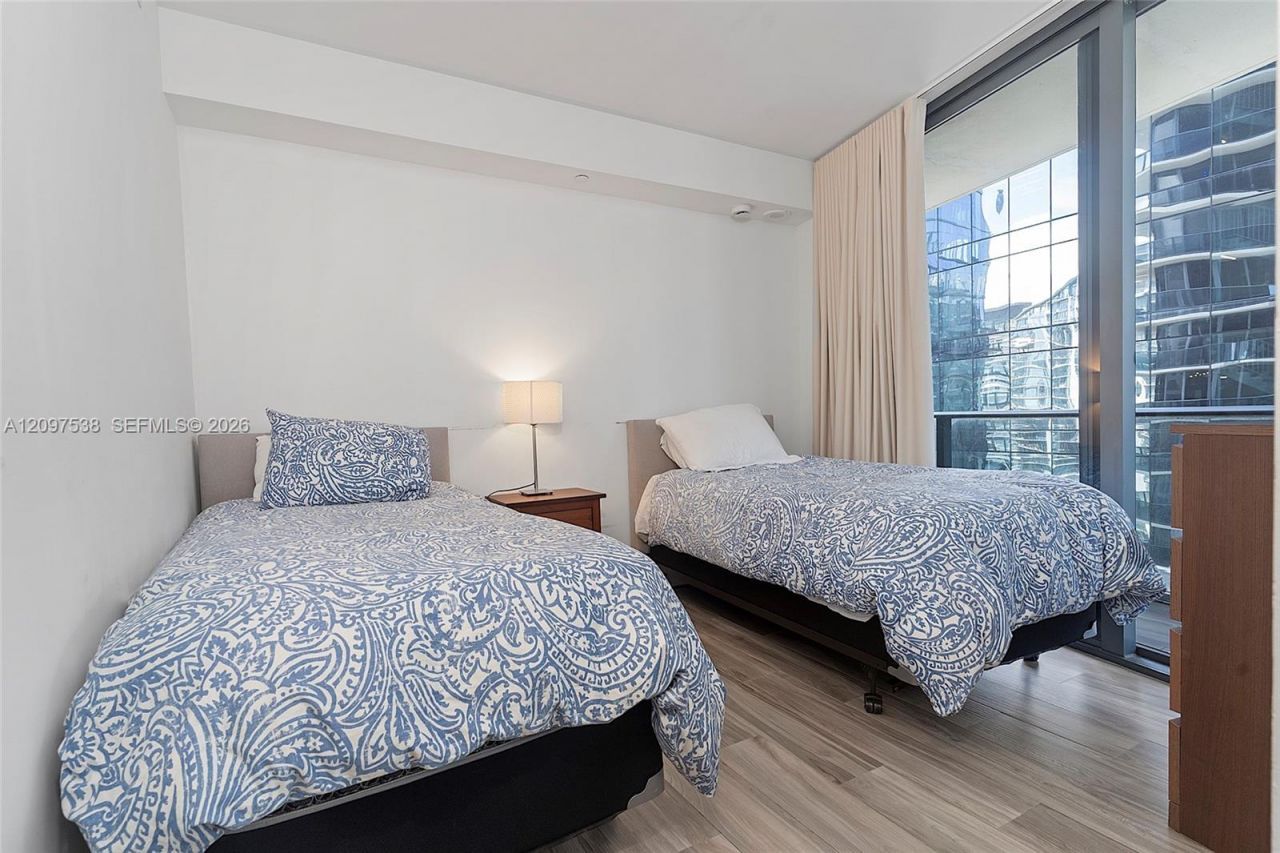 801 S Miami Ave , Unit 3604, Miami, FL 33130 Photo