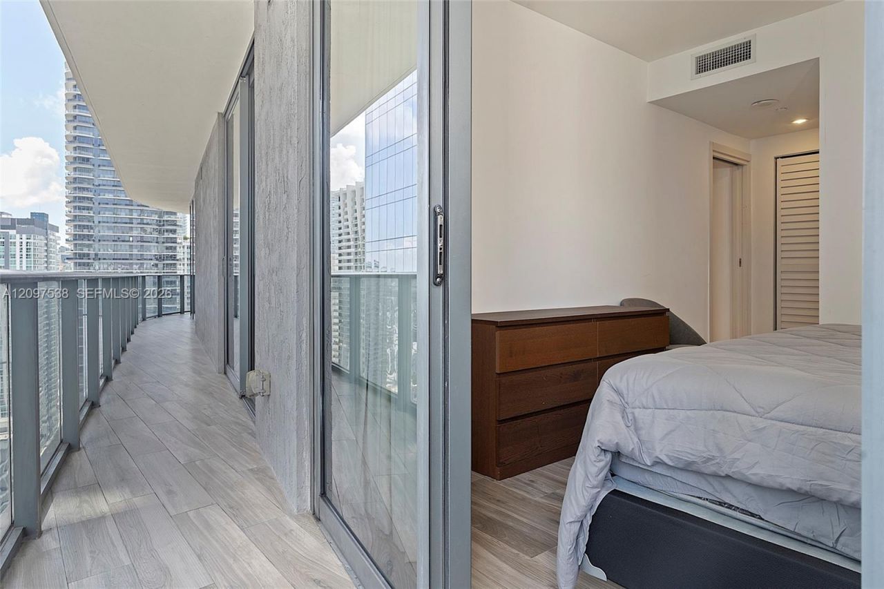 801 S Miami Ave , Unit 3604, Miami, FL 33130 Photo