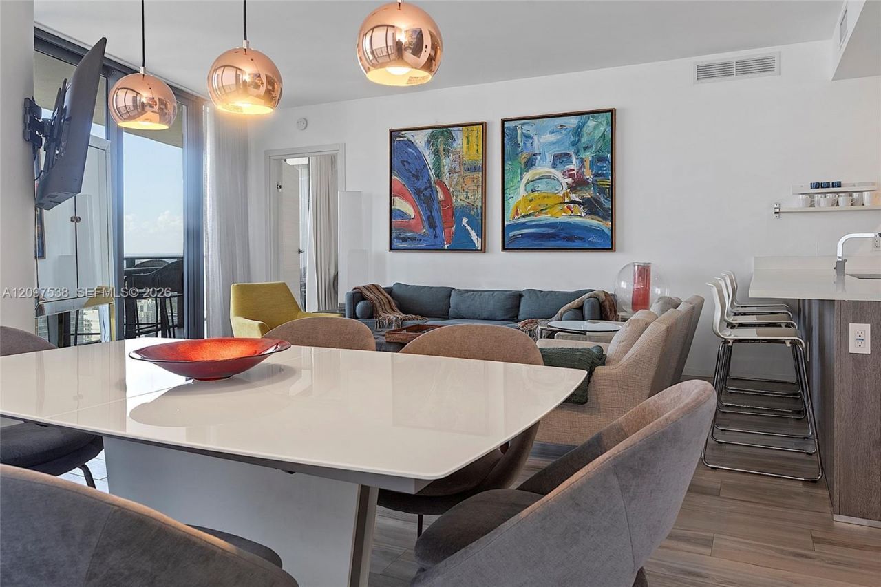 801 S Miami Ave , Unit 3604, Miami, FL 33130 Photo