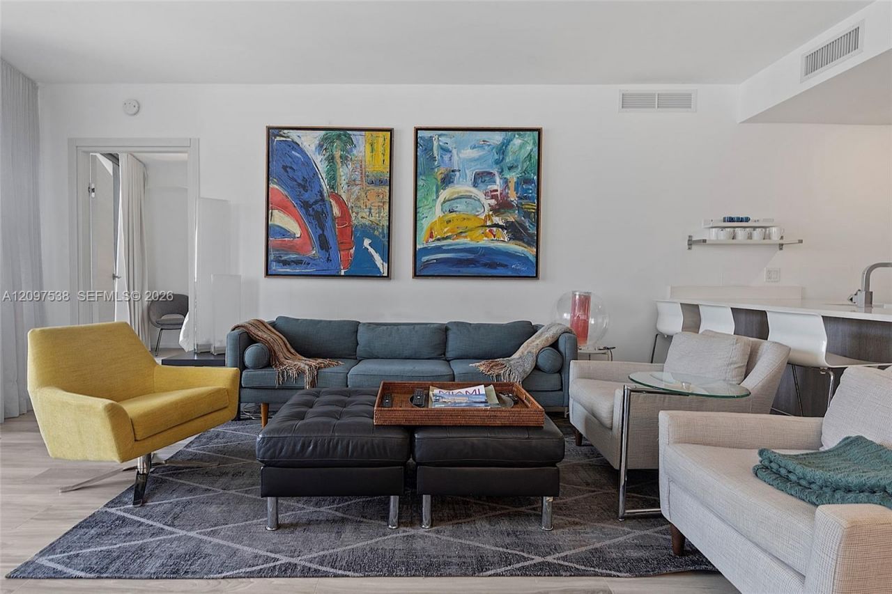 801 S Miami Ave , Unit 3604, Miami, FL 33130 Photo