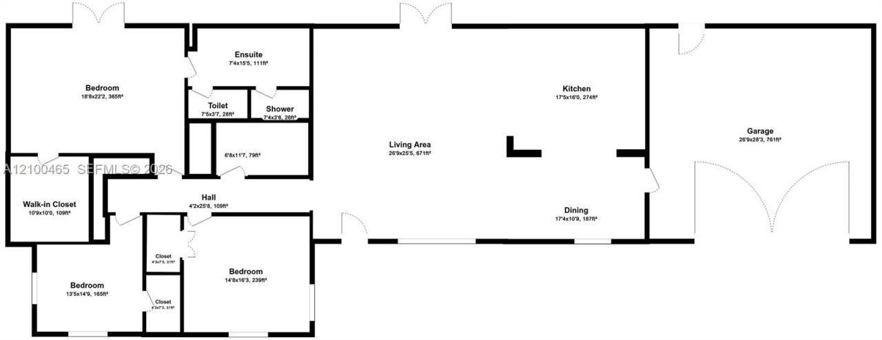 28420 SW 159th Ave , Homestead, FL 33033 Photo