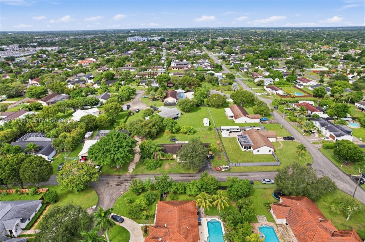 28420 SW 159th Ave , Homestead, FL 33033 Photo