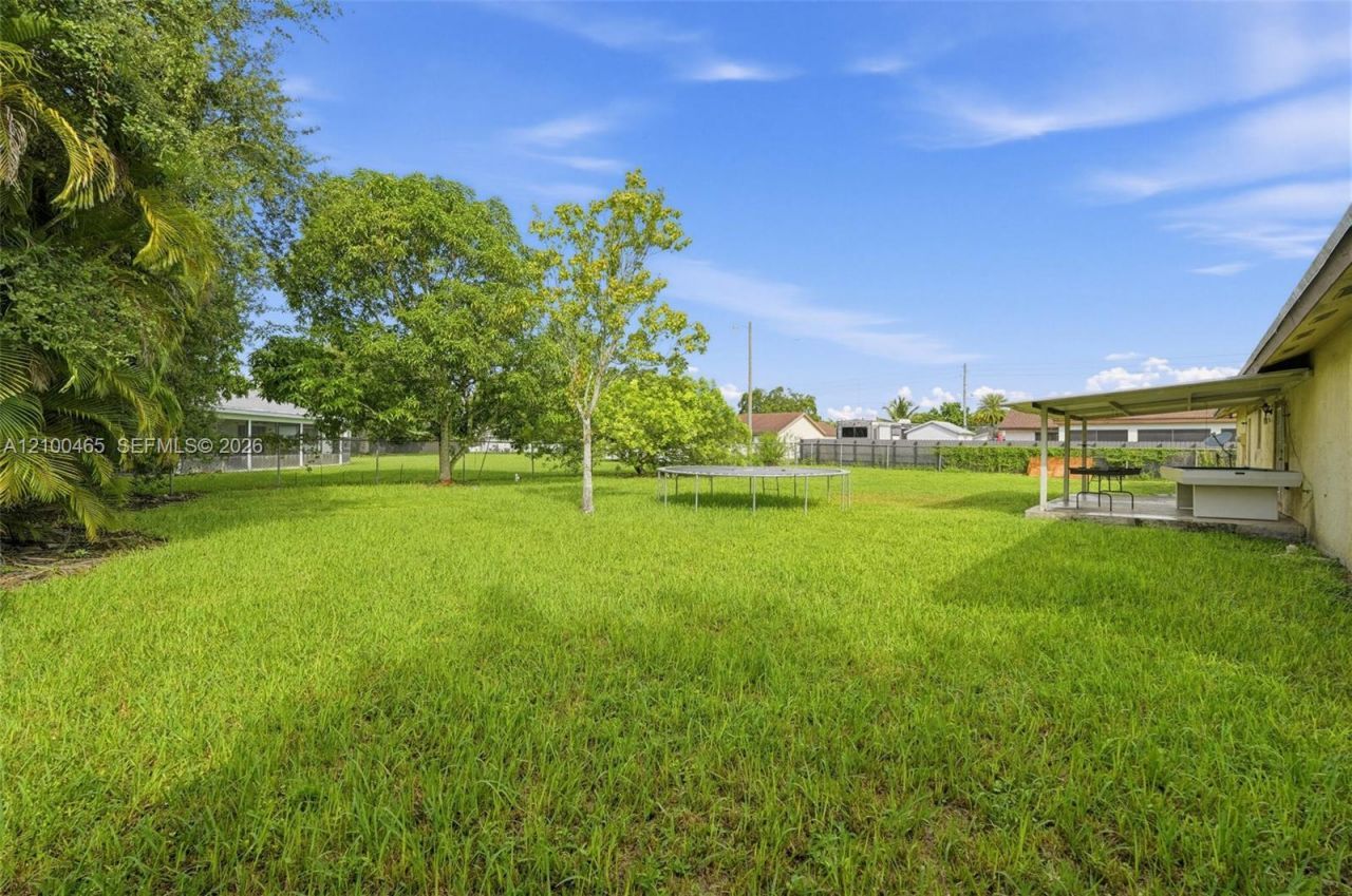 28420 SW 159th Ave , Homestead, FL 33033 Photo