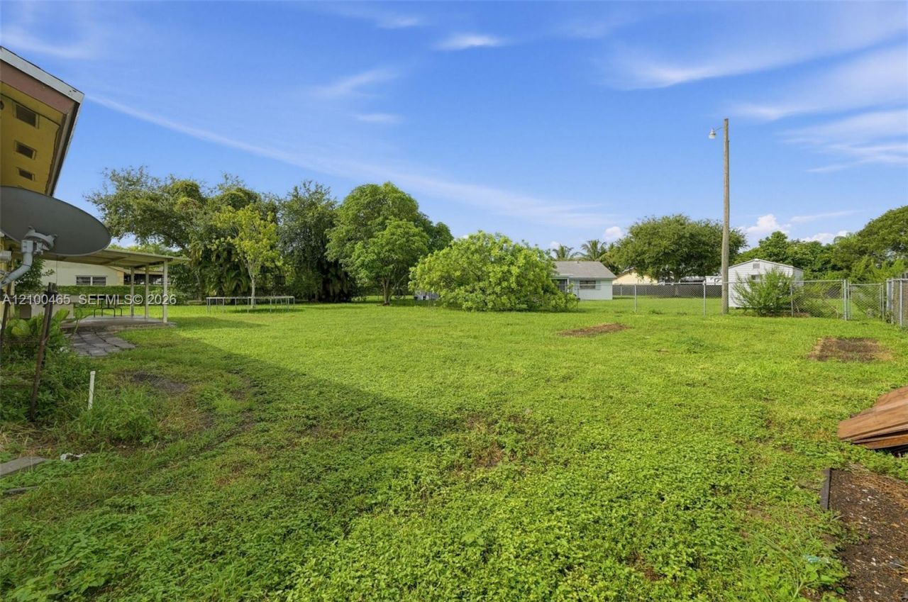 28420 SW 159th Ave , Homestead, FL 33033 Photo
