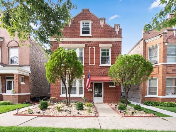 5523 W 24 Place, Unit 1, Cicero, IL 60804