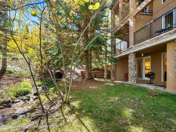 425 Wood Road, Unit 2, Snowmass Village, CO 81615