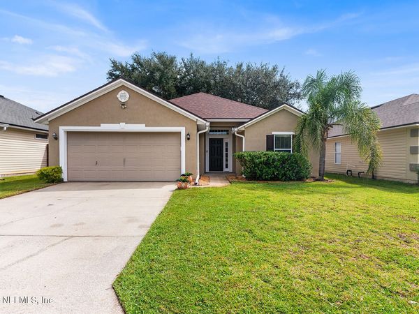 11941 HAYDEN LAKES Circle, Jacksonville, FL 32218
