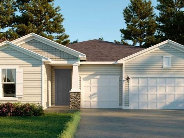 174 BRICKSTONE Trace, St. Augustine, FL 32092