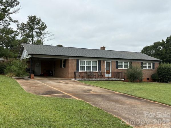 152 Hazelwood Road , Forest City, NC 28043