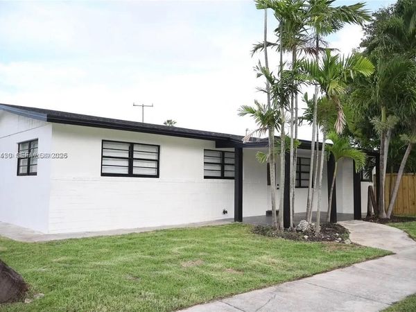 3955 SW 69th Ave , Miami, FL 33155